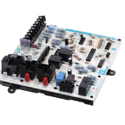 Picture of International Comfort Products Board Circuit Part# 1183385