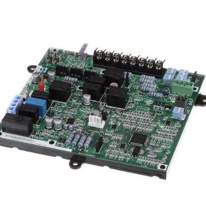 Picture of International Comfort Products Board Circuit Part# 1183507