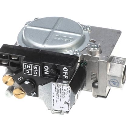 Picture of International Comfort Products Valve N&p Hsi 2Stg Part# 1183456