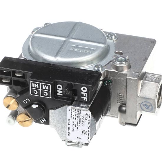 Picture of International Comfort Products Valve N&p Hsi 2Stg Part# 1183456