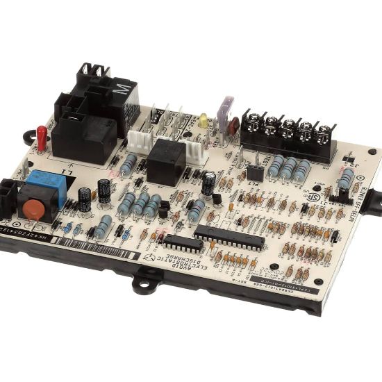 Picture of International Comfort Products Board Circuit Part# 1183599