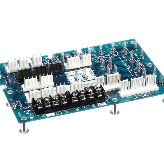 Picture of International Comfort Products Kit Terminal Board Part# 1183618