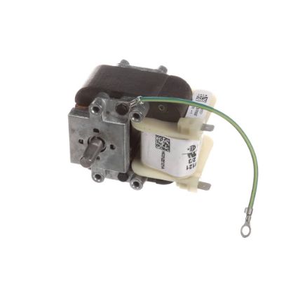 Picture of International Comfort Products Inducer Motor 1/115 8.1 3000 Part# 1183525