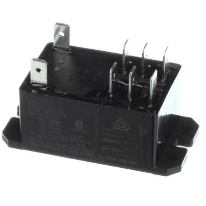 Picture of International Comfort Products Relay 24V Dpdt T92s11a22-24 Part# 1183814