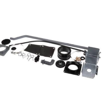 Picture of International Comfort Products Loose Parts Bag Part# 1184517