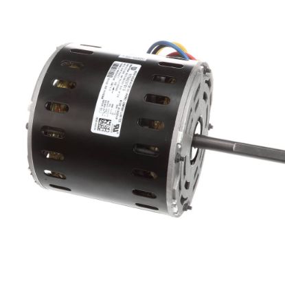 Picture of International Comfort Products Motor Blower Part# 1184659