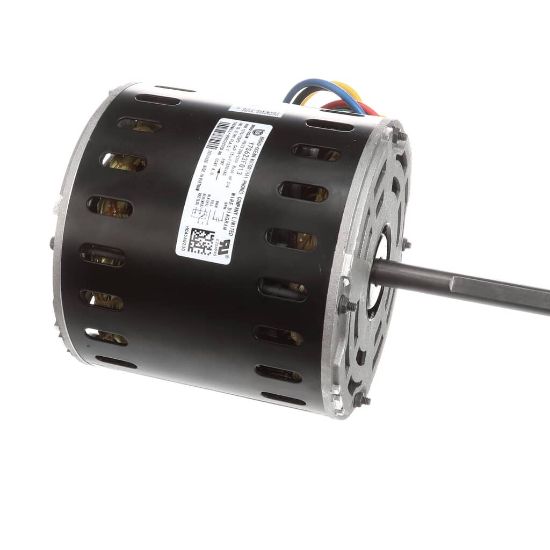 Picture of International Comfort Products Motor Blower Part# 1184659