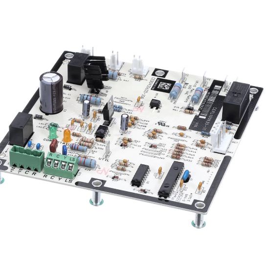 Picture of International Comfort Products Board Control Part# 1184600