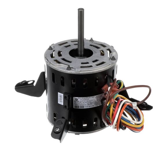 Picture of International Comfort Products Motor Blower Part# 1184663