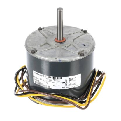 Picture of International Comfort Products Motor Cond 1/5Hp 810 Part# 1184598
