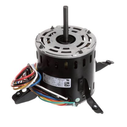 Picture of International Comfort Products Motor Blower Part# 1184661