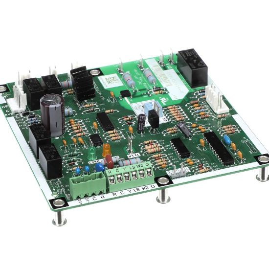 Picture of International Comfort Products Board Control Part# 1185236