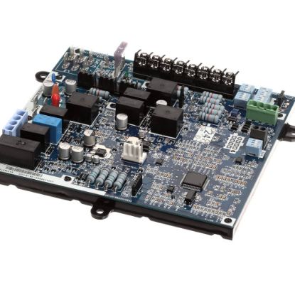 Picture of International Comfort Products Board Control Part# 1185251