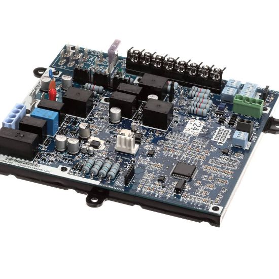 Picture of International Comfort Products Board Control Part# 1185251