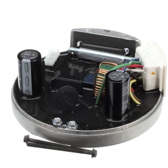 Picture of International Comfort Products Ecm X-13 Mtr Control 1/2 Hp Part# 1185290