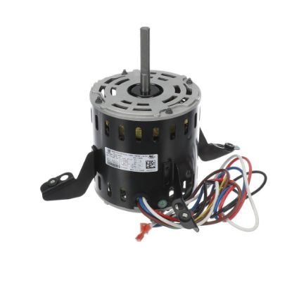 Picture of International Comfort Products Psc Motor, Blower Part# 1185298