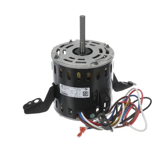 Picture of International Comfort Products Psc Motor, Blower Part# 1185298