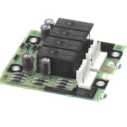 Picture of International Comfort Products Board Fan Control Part# 1185325