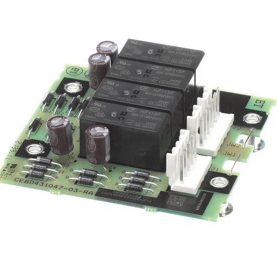 Picture of International Comfort Products Board Fan Control Part# 1185325