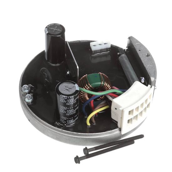 Picture of International Comfort Products Ecm X-13 Mtr Control 3/4 Hp Part# 1185295