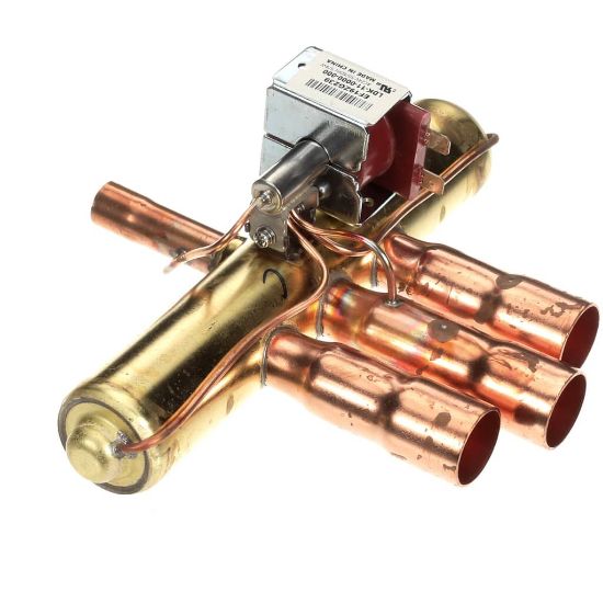 Picture of International Comfort Products Valve Reversing Part# 1185357