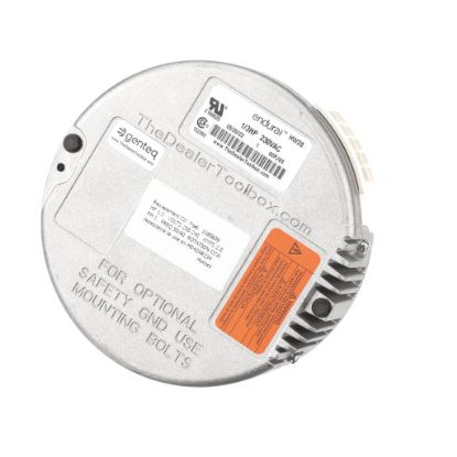 Picture of International Comfort Products Ecm X-13 Mtr Control 1/3 Hp Part# 1185839