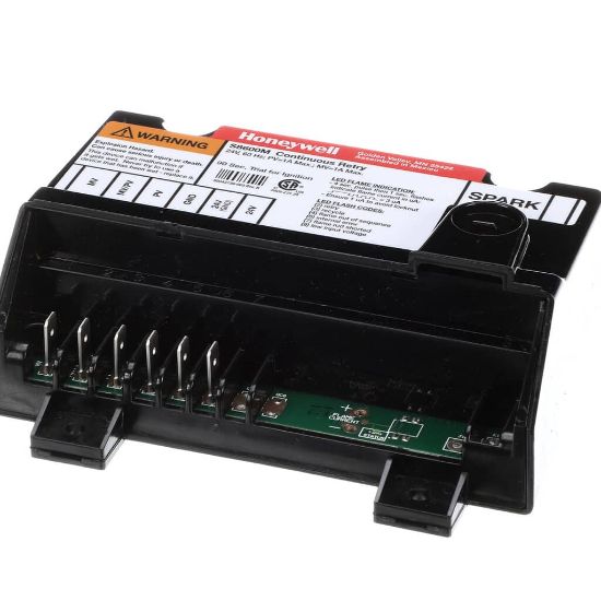 Picture of International Comfort Products Ecm X-13 Mtr Control 1/2 Hp Part# 1185843