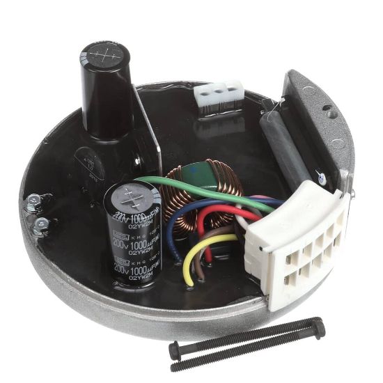 Picture of International Comfort Products Ecm X-13 Mtr Control 3/4 Hp Part# 1185848