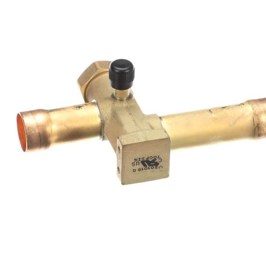 Picture of International Comfort Products Valve Suction Svc Part# 1185863