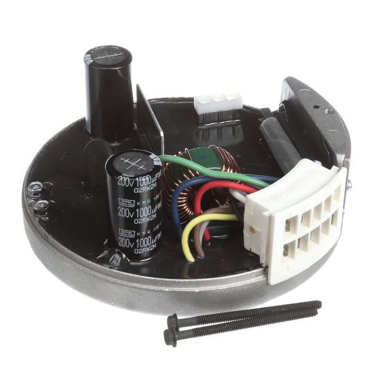 Picture of International Comfort Products Ecm X-13 Mtr Control 3/4 Hp Part# 1185847