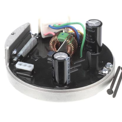 Picture of International Comfort Products Ecm X-13 Mtr Control 3/4 Hp Part# 1185849