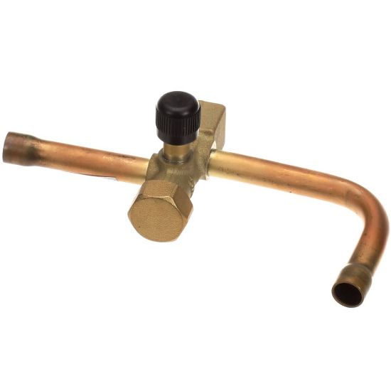 Picture of International Comfort Products Valve Liquid Svc Part# 1185864