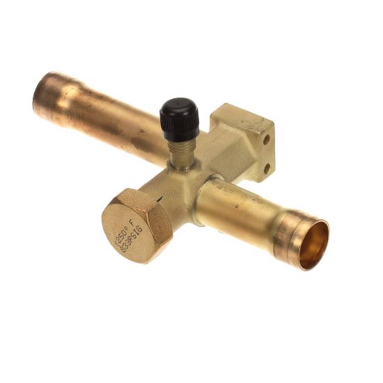 Picture of International Comfort Products Valve Suction Svc Part# 1185862