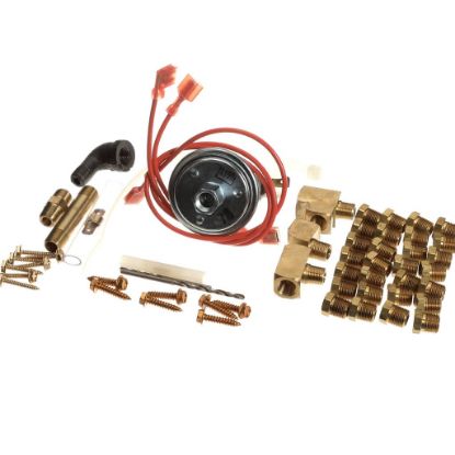 Picture of International Comfort Products Kit Gas Conv Nat To Lp Part# 1185797