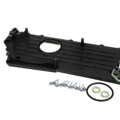 Picture of International Comfort Products Kit Collector Box Part# 1186073