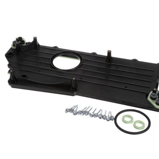 Picture of International Comfort Products Kit Collector Box Part# 1186073