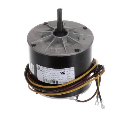 Picture of International Comfort Products Motor Condenser 1/4 Hp Part# 1185924