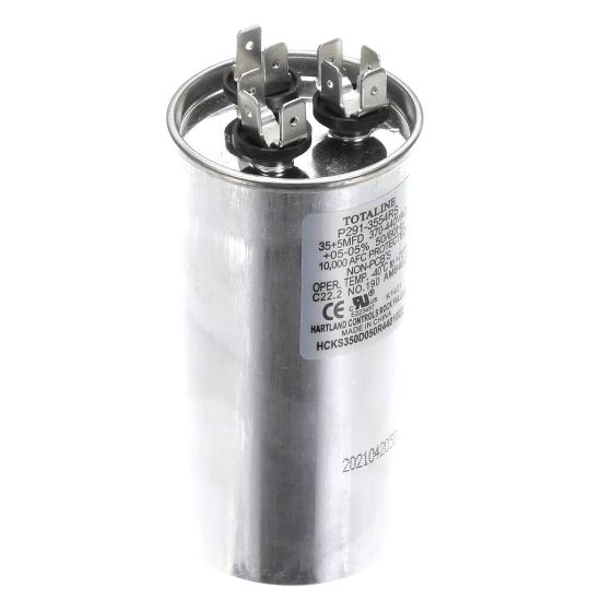 Picture of International Comfort Products Cap Rn Rd 440V 35 + 5 Part# 1186257