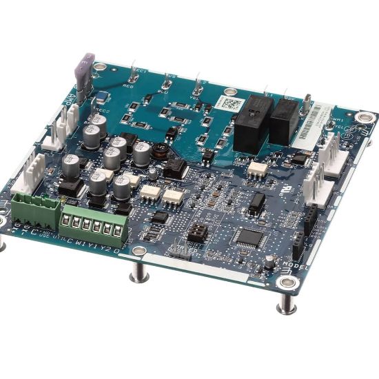 Picture of International Comfort Products Board Control Part# 1186140