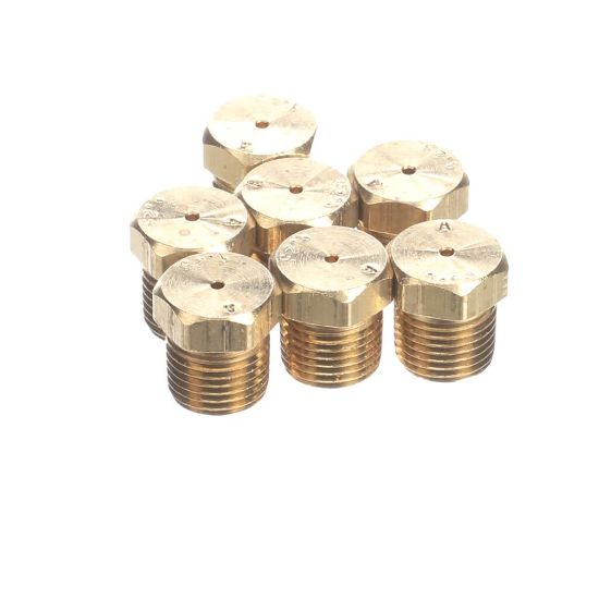 Picture of International Comfort Products Kit Orifice #1.25 (7) Pk Part# 1186377