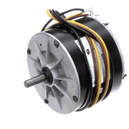 Picture of International Comfort Products Motor Condenser 1/10 1100 Part# 1186357