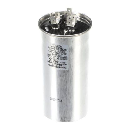 Picture of International Comfort Products Cap Rn Rd 440V 80 + 5 Part# 1186422