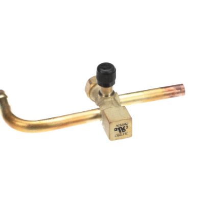 Picture of International Comfort Products Valve Liq Svc 3/8-Inch Part# 1186248