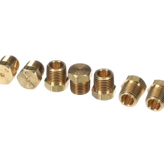 Picture of International Comfort Products Kit Orifice #44 (7) Pk Part# 1186372