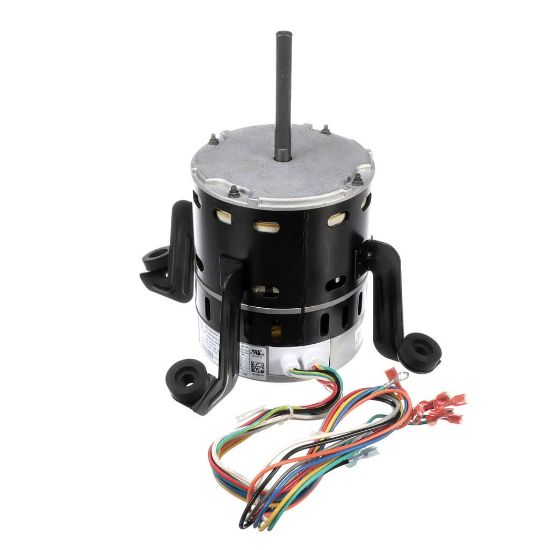 Picture of International Comfort Products Motor, Blower Ecm 3/4Hp Part# 1186437