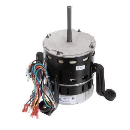Picture of International Comfort Products Motor, Blower Ecm 3/4Hp Part# 1186436