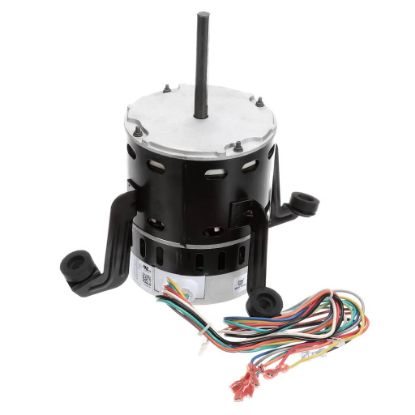 Picture of International Comfort Products Motor, Blower 1 Hp Ecm Part# 1186441