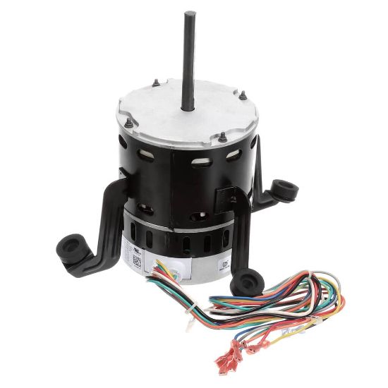 Picture of International Comfort Products Motor, Blower 1 Hp Ecm Part# 1186441