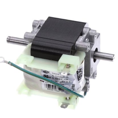 Picture of International Comfort Products Motor Inducer Part# 1186530