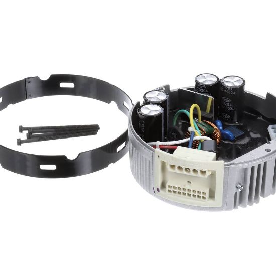 Picture of International Comfort Products Motor Control Module 5.0 Part# 1186666